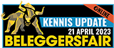 BeleggersFair-Kennis-Update Logo