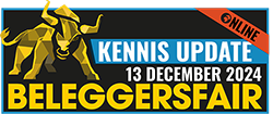 BeleggersFair-Kennis-Update Logo